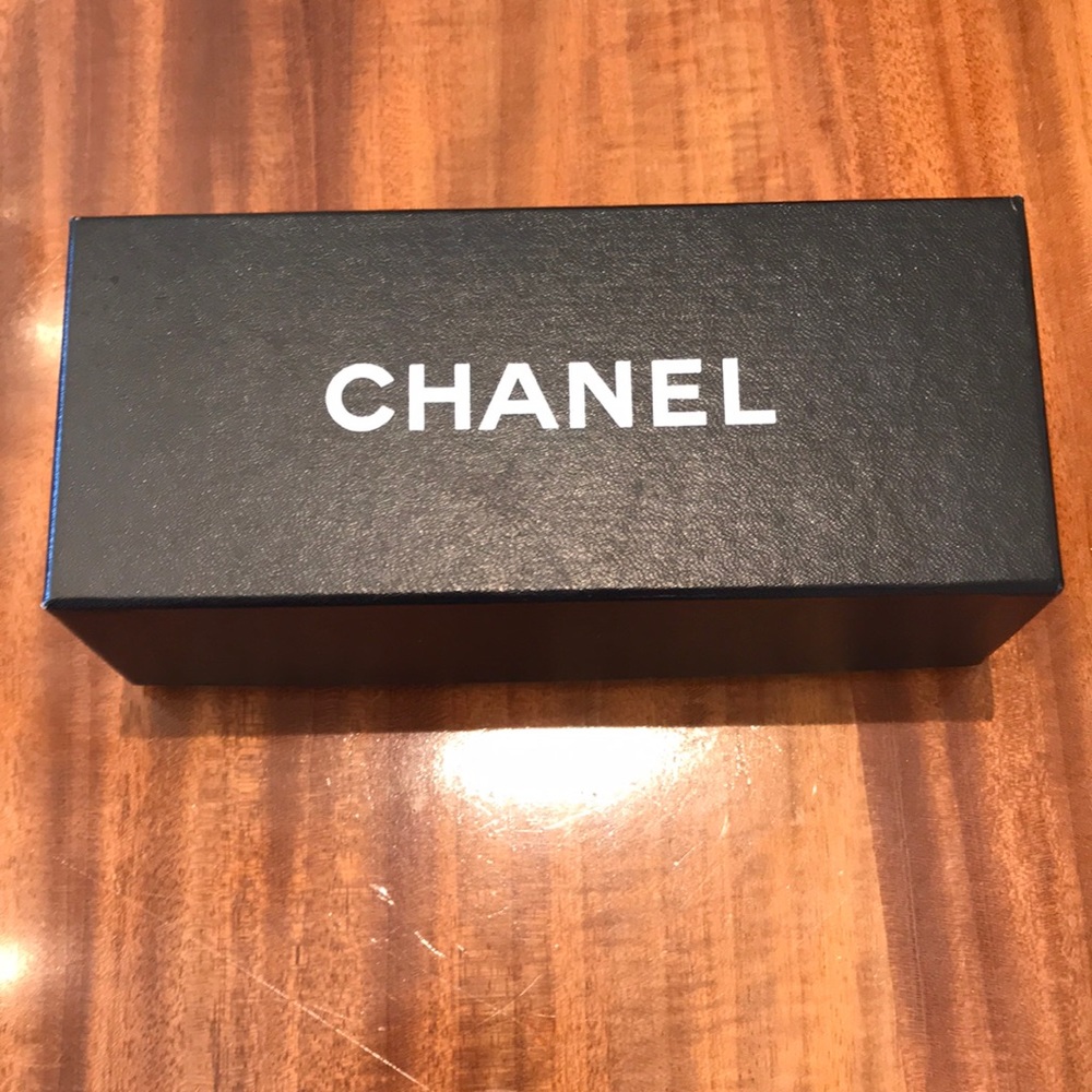 CHANEL Sunglasses/Glasses Box